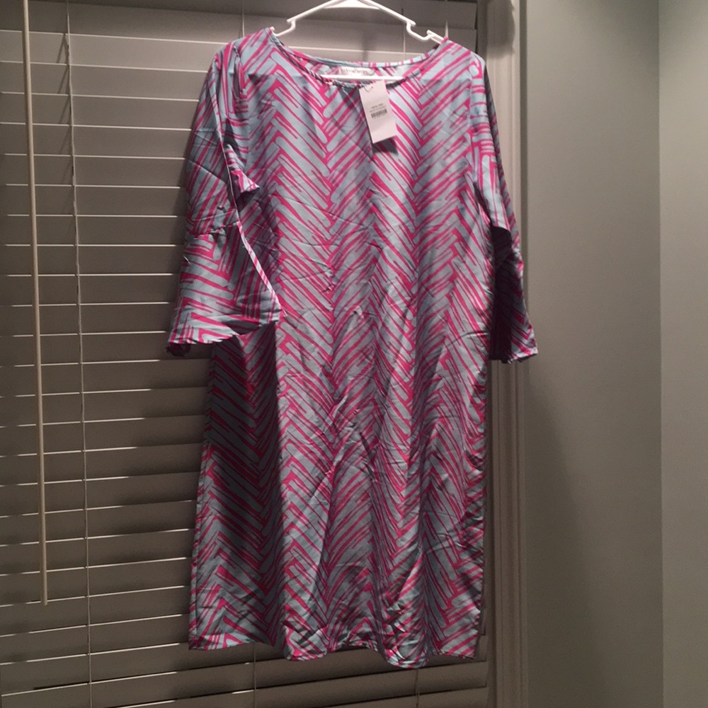 Buckhead Betties Dress